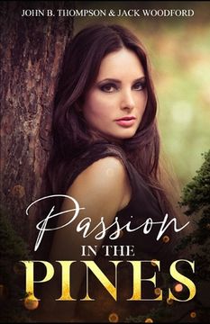 portada Passion in the Pines (en Inglés)