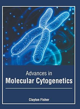 portada Advances in Molecular Cytogenetics (en Inglés)