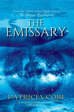 portada The Emissary - A Novel (en Inglés)