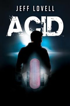 portada Acid (en Inglés)