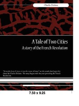 portada tale of two cities