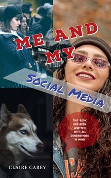 portada Me and My Social Media (en Inglés)