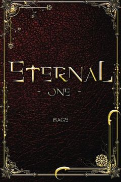portada Eternal One