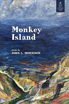 portada Monkey Island (Redbat Books Pacific Northwest Writers) (en Inglés)