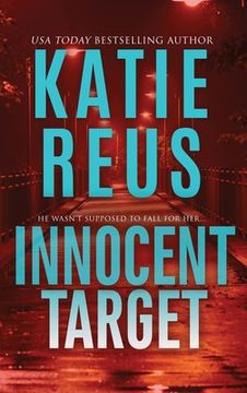 portada Innocent Target (en Inglés)