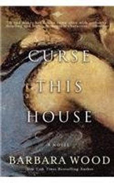 portada Curse This House (in English)