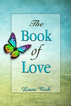 portada The Book of Love (in English)