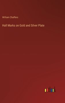 portada Hall Marks on Gold and Silver Plate