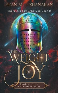 portada The Weight Of Joy (en Inglés)