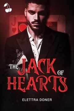 portada The Jack of Hearts (en Italiano)