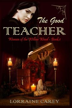 portada The Good Teacher: Women of the Willow Wood, Book 1 (in English)