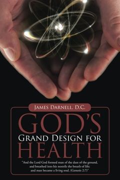 portada God’s Grand Design for Health