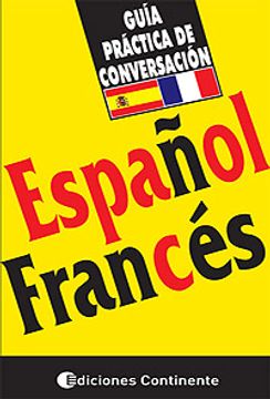 portada Español - Frances  Guia Practica De Conversacion