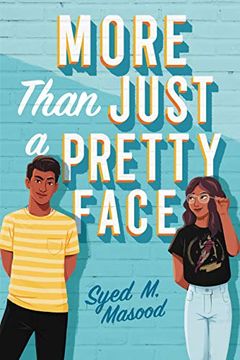 portada More Than Just a Pretty Face (in English)