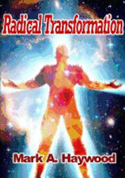 portada Radical Transformation (in English)