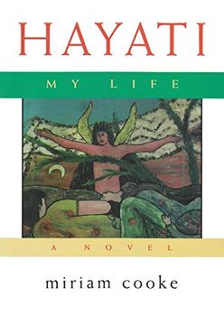 portada Hayati, my Life: A Novel (Arab American Writing) (in English)
