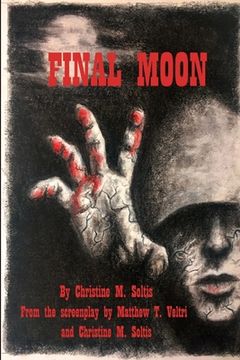 portada Final Moon (en Inglés)