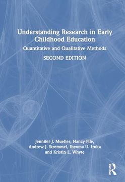 portada Understanding Research in Early Childhood Education (en Inglés)