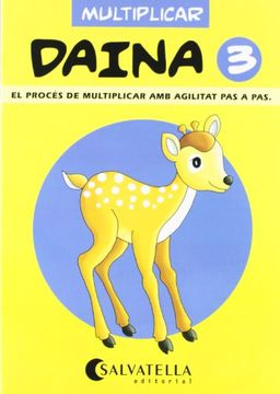portada Daina m-3 (en Catalá)