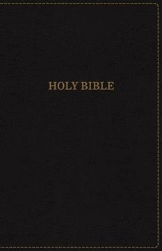portada KJV THINLINE BIBLE STANDARD PR (en Inglés)