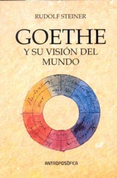 portada Goethe y su Vision del Mundo (in Spanish)