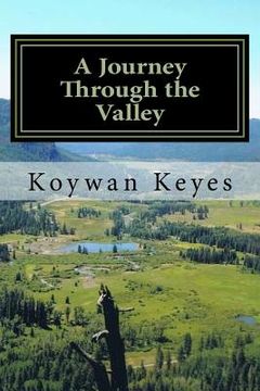 portada A Journey Through the Valley: From the Valley to the Mountaintop (en Inglés)