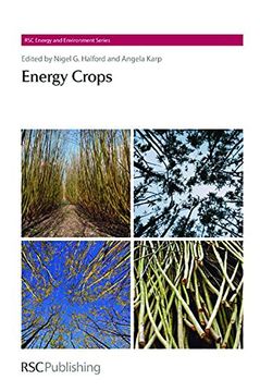 portada Energy Crops 