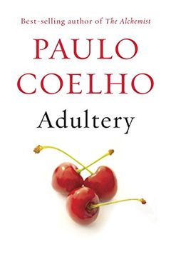 portada Adultery (in English)
