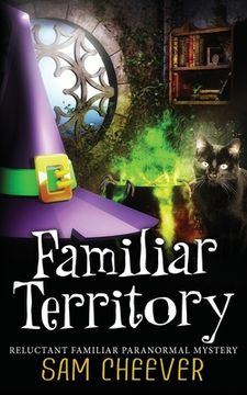 portada Familiar Territory (in English)