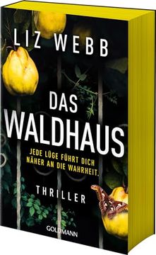 portada Das Waldhaus (in German)