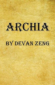 portada Archia