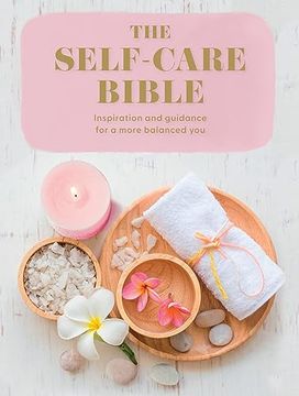 portada The Self-Care Bible