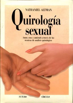 portada Quirologia Sexual