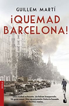 portada Quemad Barcelona!