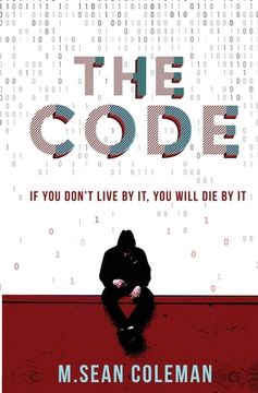 portada The Code