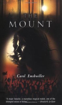 portada The Mount (en Inglés)