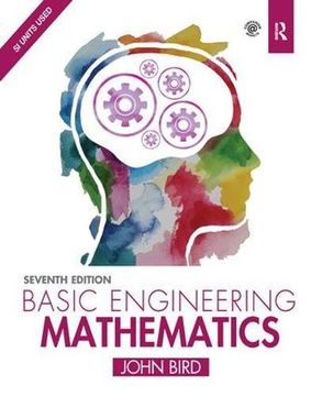 portada Basic Engineering Mathematics