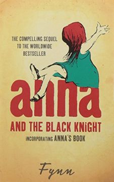 portada Anna and the Black Knight: Incorporating Anna’S Book 