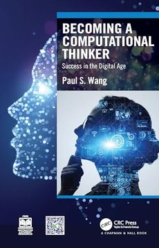 portada Becoming a Computational Thinker (in English)