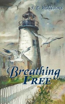 portada breathing free (en Inglés)