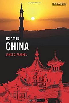 portada Islam in China (in English)