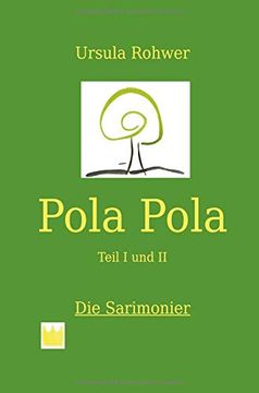 portada Pola Pola: Teil i und ii (en Alemán)