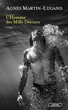 portada L Homme des Mille Detours (en Francés)