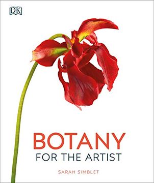 portada Botany for the Artist 