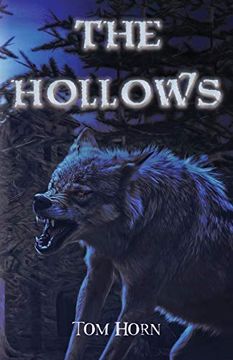 portada The Hollows 