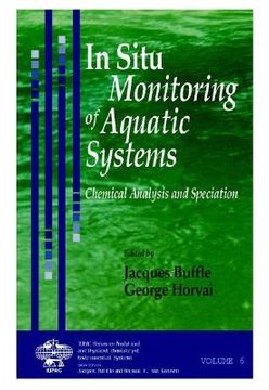 portada in situ monitoring of aquatic systems: 1000 new ways to boost your mental fitness
