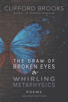 portada The Draw of Broken Eyes & Whirling Metaphysics (en Inglés)