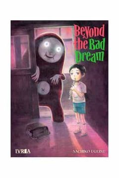 portada Beyond the bad Dream (in Spanish)