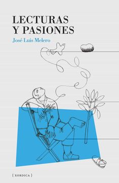 portada Lecturas y Pasiones (in Spanish)