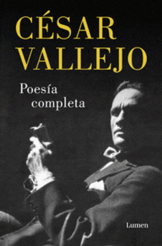 Poesia Completa Cesar Vallejo 2022